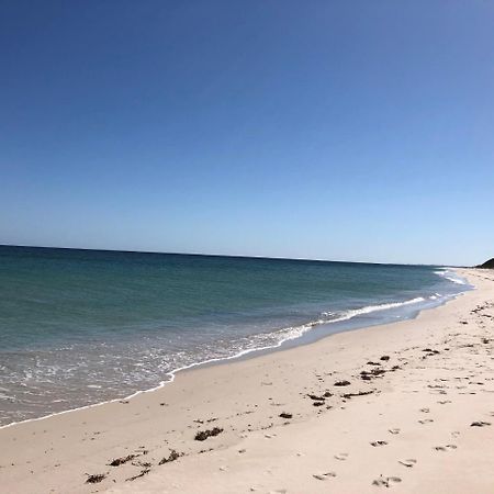 Peppermint Grove Beach Holiday Park Capel Екстер'єр фото