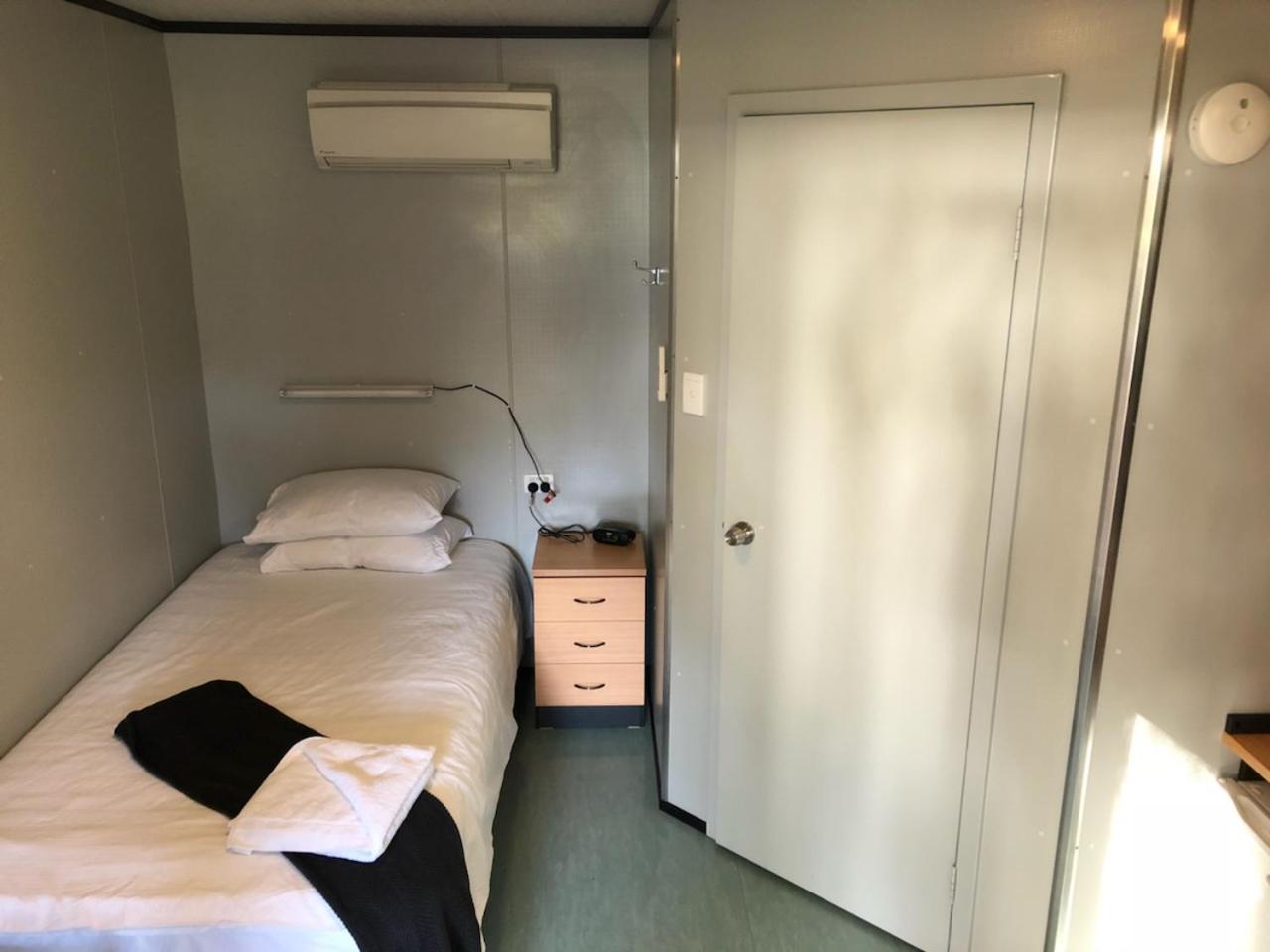 Peppermint Grove Beach Holiday Park Capel Екстер'єр фото