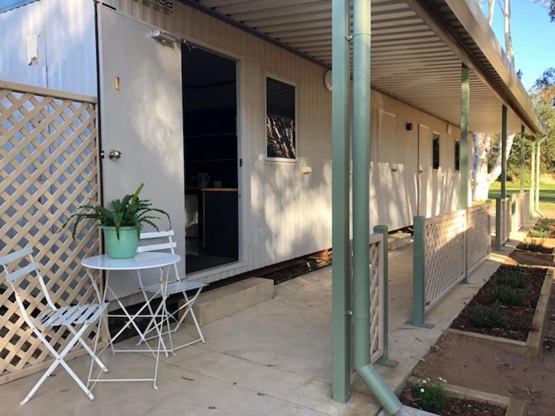Peppermint Grove Beach Holiday Park Capel Екстер'єр фото