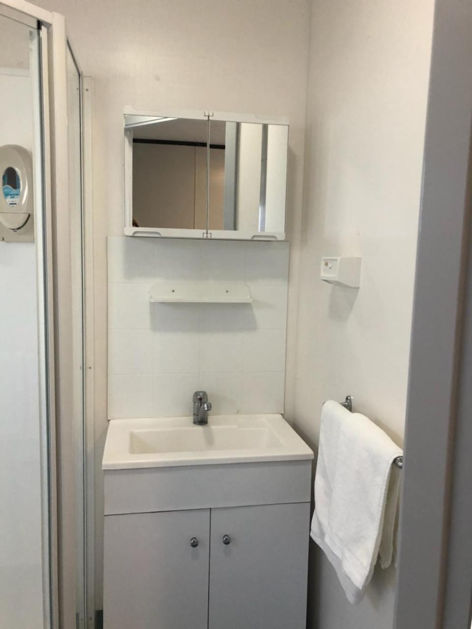 Peppermint Grove Beach Holiday Park Capel Екстер'єр фото