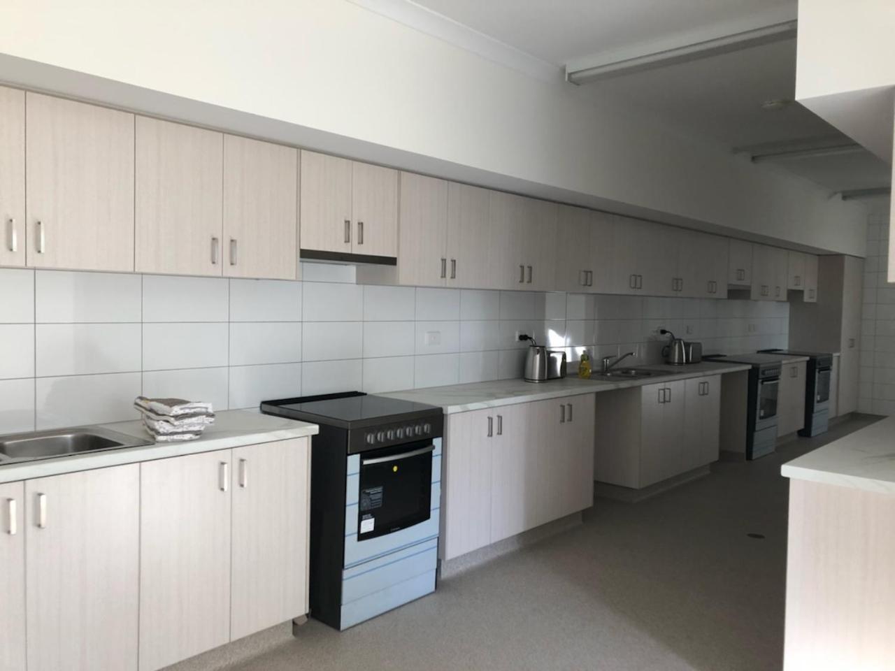 Peppermint Grove Beach Holiday Park Capel Екстер'єр фото
