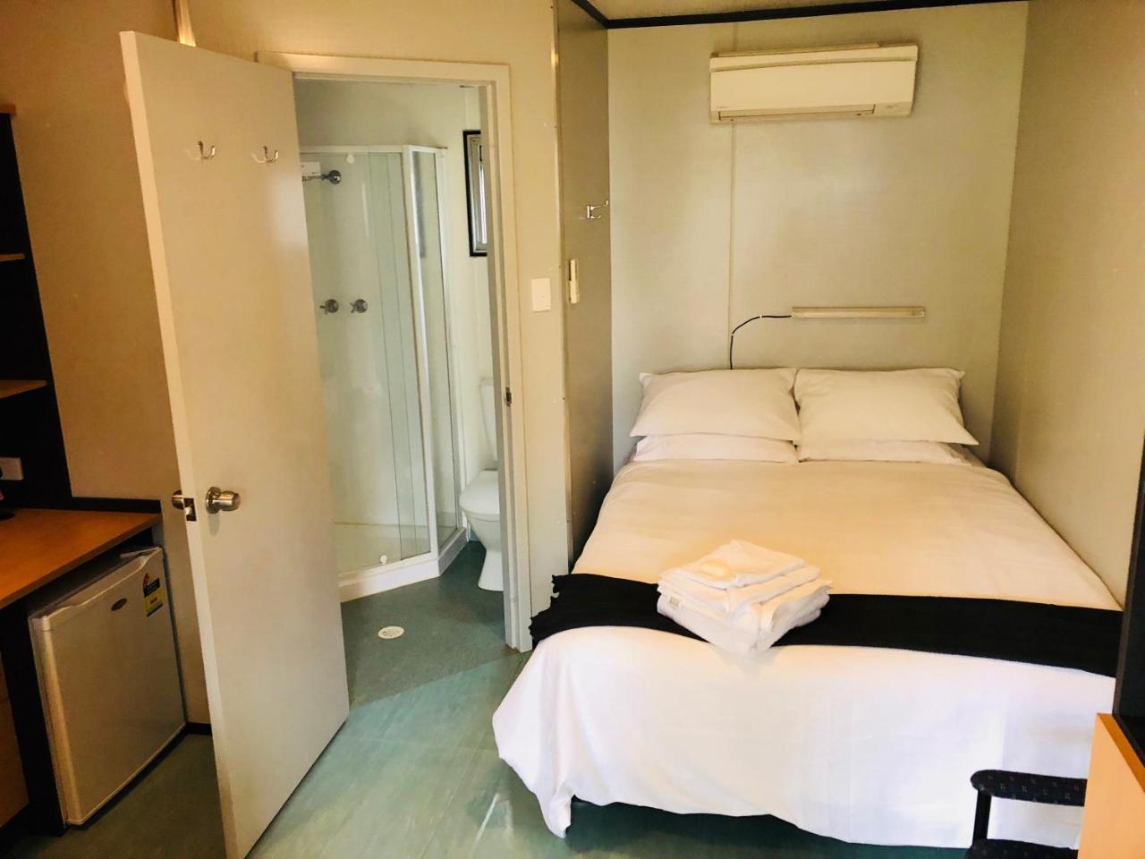 Peppermint Grove Beach Holiday Park Capel Екстер'єр фото