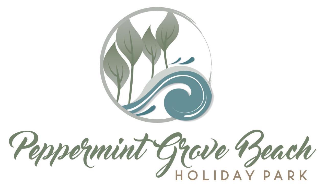 Peppermint Grove Beach Holiday Park Capel Екстер'єр фото