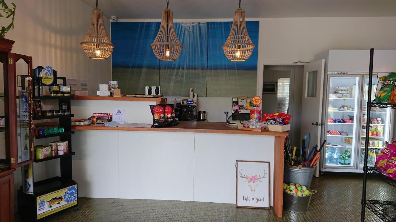 Peppermint Grove Beach Holiday Park Capel Екстер'єр фото